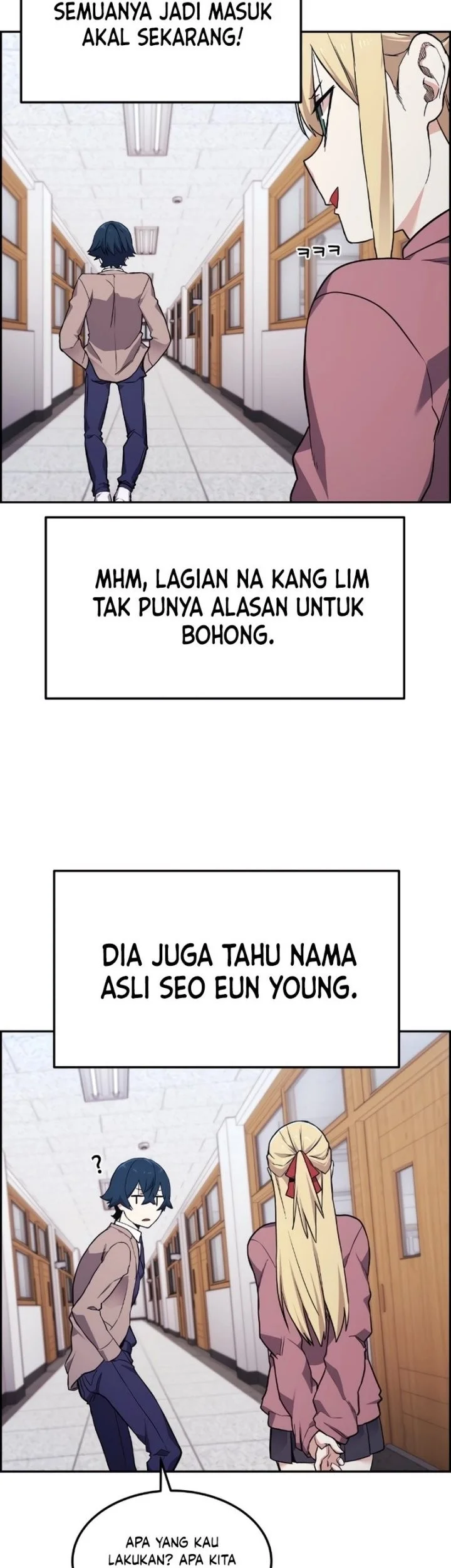 Webtoon Character Na Kang Lim Chapter 4 Gambar 66