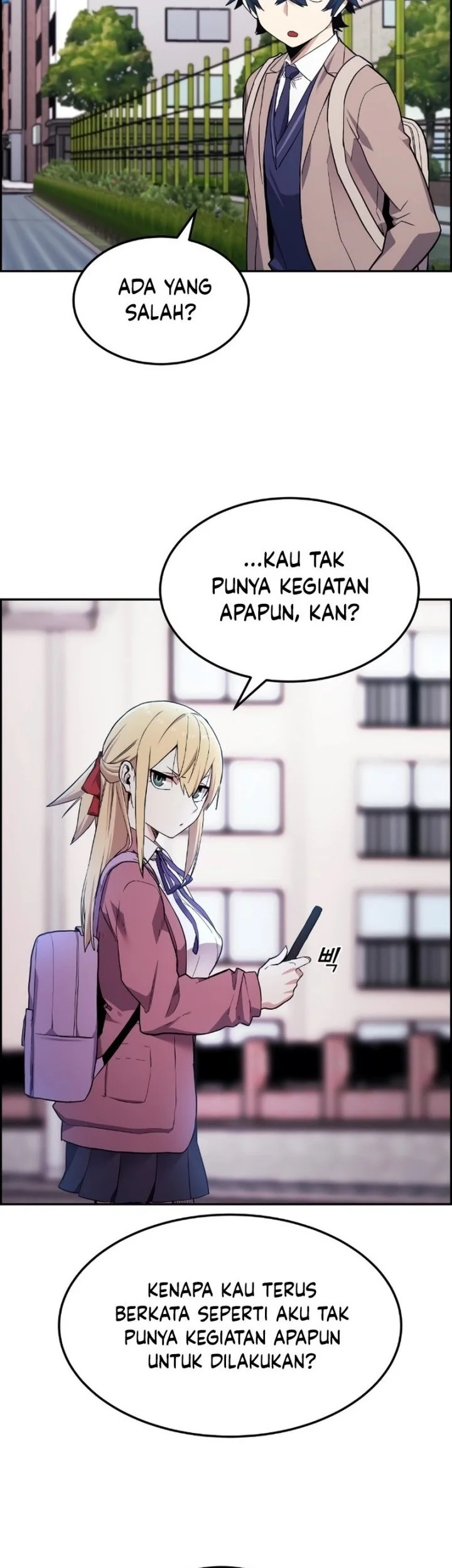 Webtoon Character Na Kang Lim Chapter 4 Gambar 73