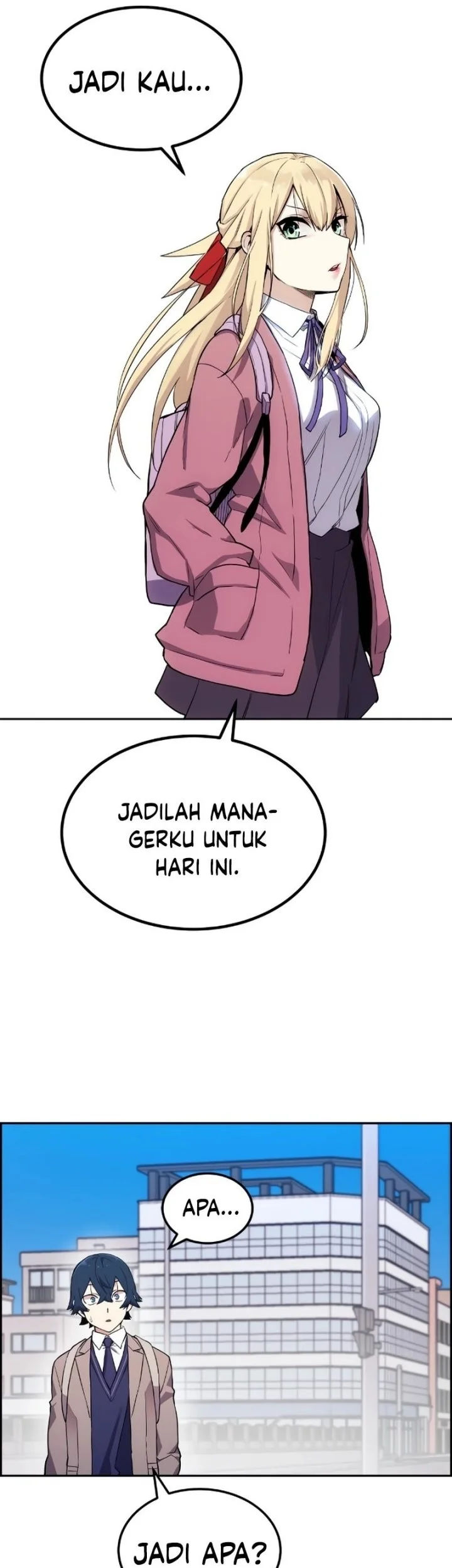 Webtoon Character Na Kang Lim Chapter 4 Gambar 75