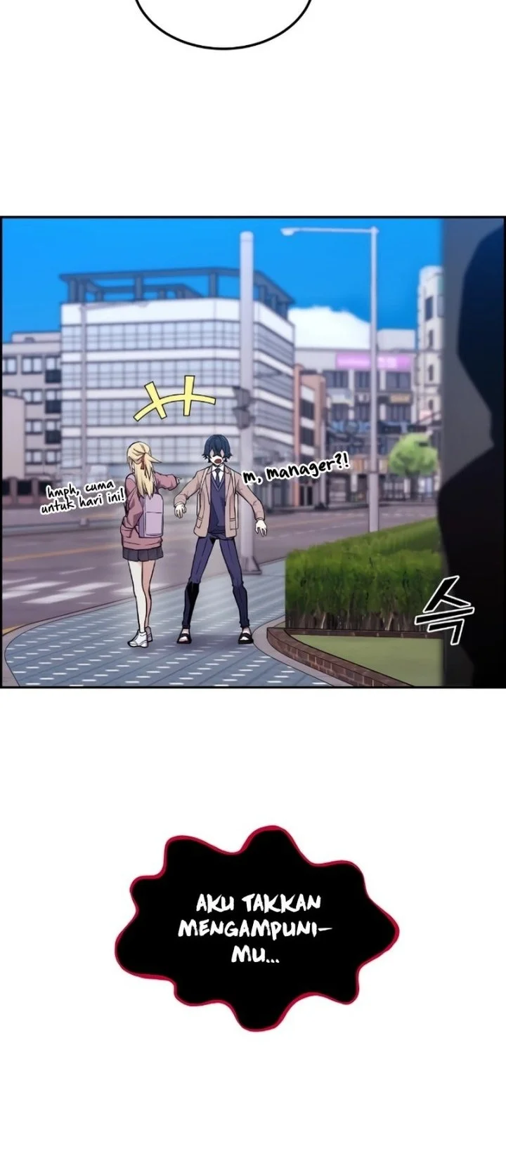 Webtoon Character Na Kang Lim Chapter 4 Gambar 76