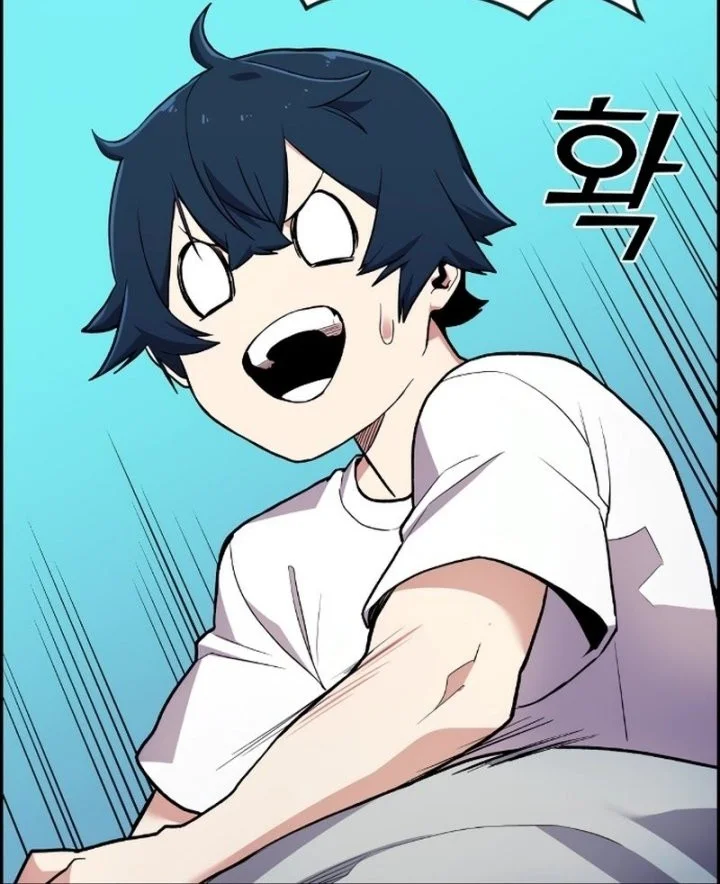 Webtoon Character Na Kang Lim Chapter 4 Gambar 5