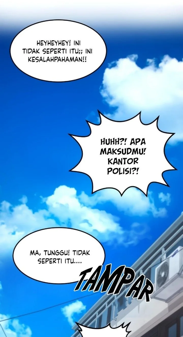 Webtoon Character Na Kang Lim Chapter 4 Gambar 11