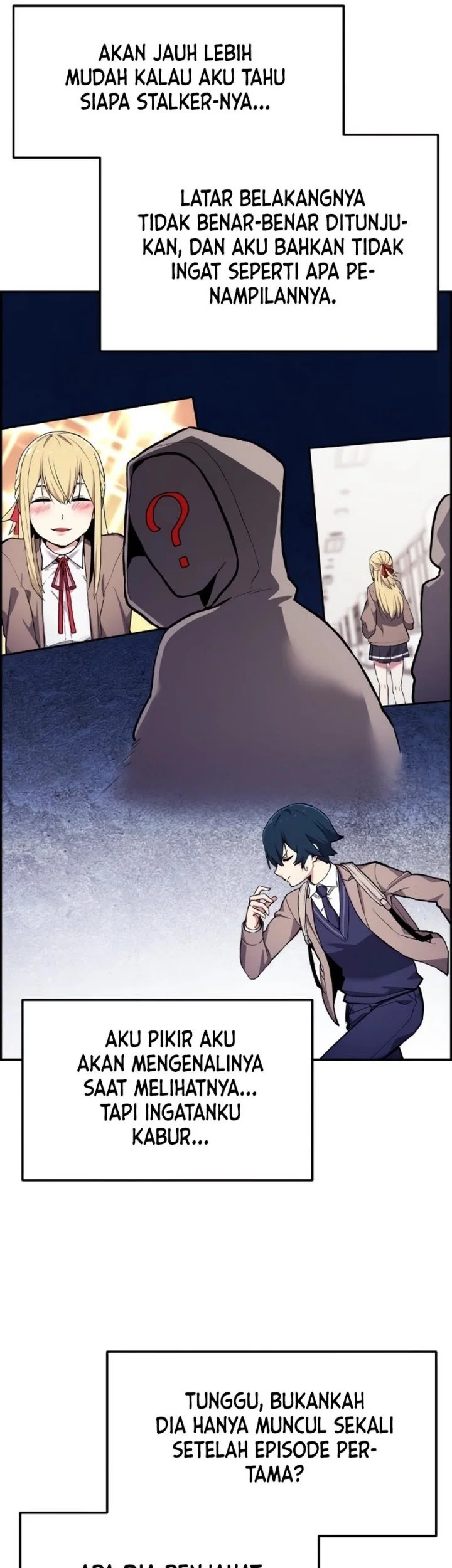 Webtoon Character Na Kang Lim Chapter 4 Gambar 15