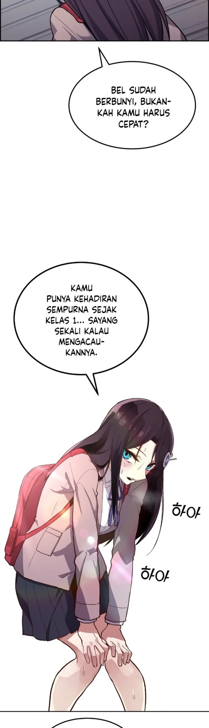Webtoon Character Na Kang Lim Chapter 4 Gambar 18