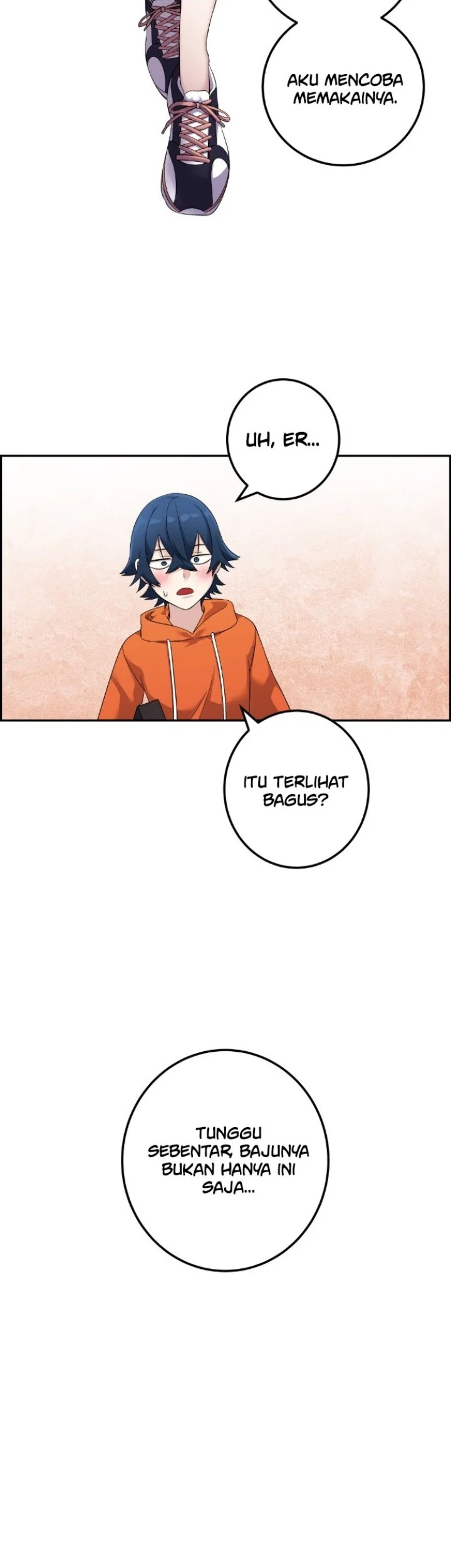 Webtoon Character Na Kang Lim Chapter 40 Gambar 39