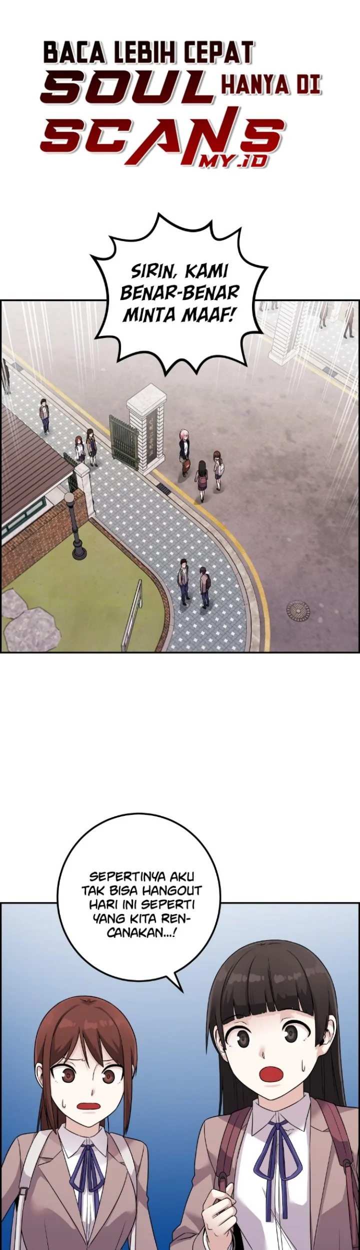 Webtoon Character Na Kang Lim Chapter 40 Gambar 3