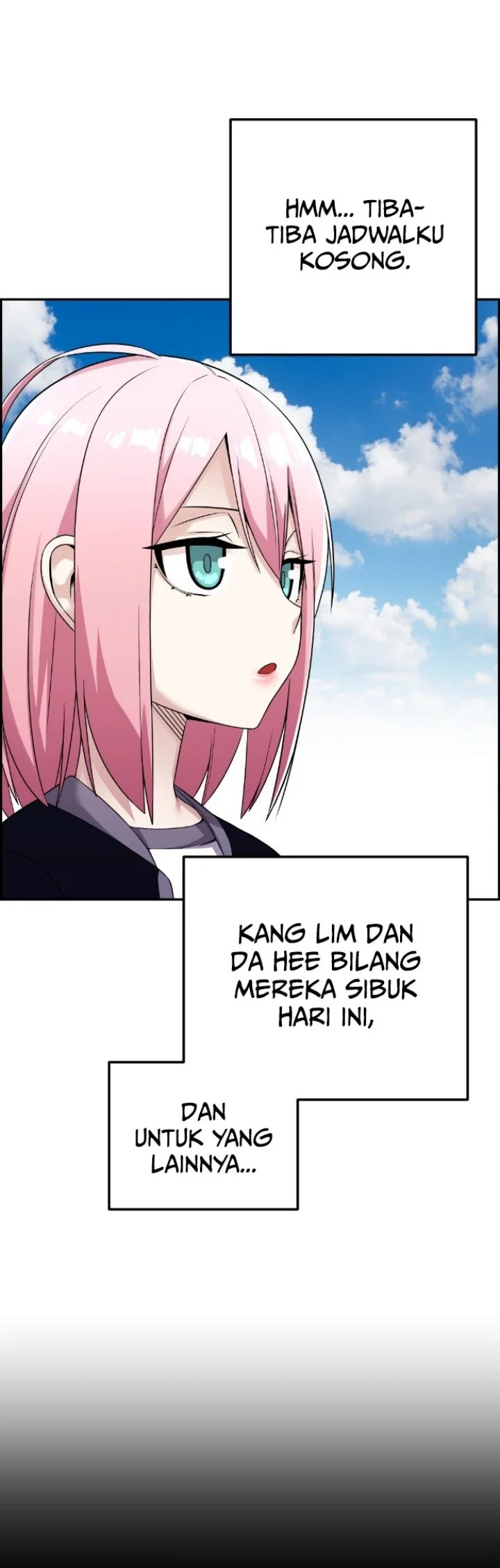 Webtoon Character Na Kang Lim Chapter 40 Gambar 6