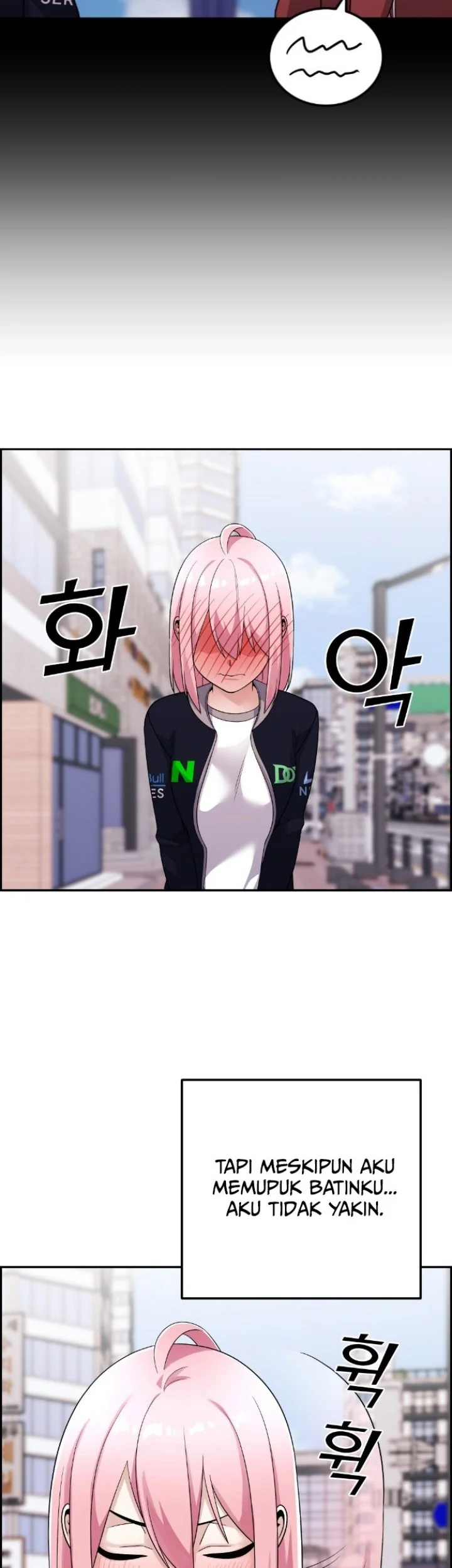 Webtoon Character Na Kang Lim Chapter 40 Gambar 12