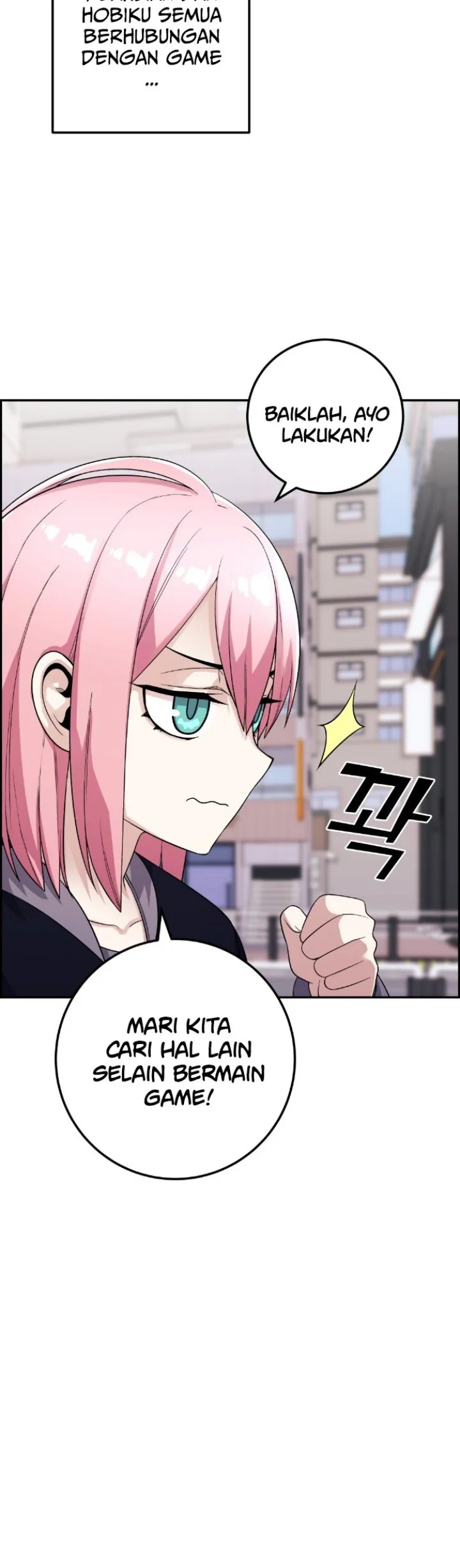 Webtoon Character Na Kang Lim Chapter 40 Gambar 14