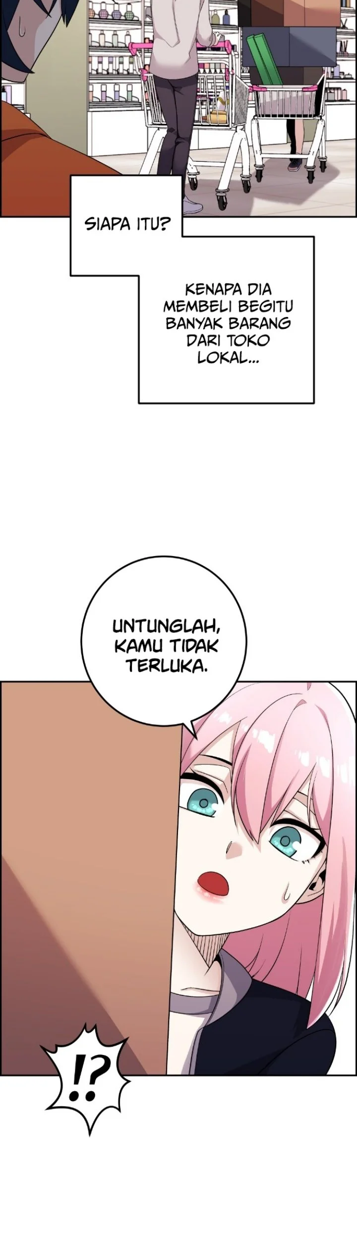 Webtoon Character Na Kang Lim Chapter 40 Gambar 18