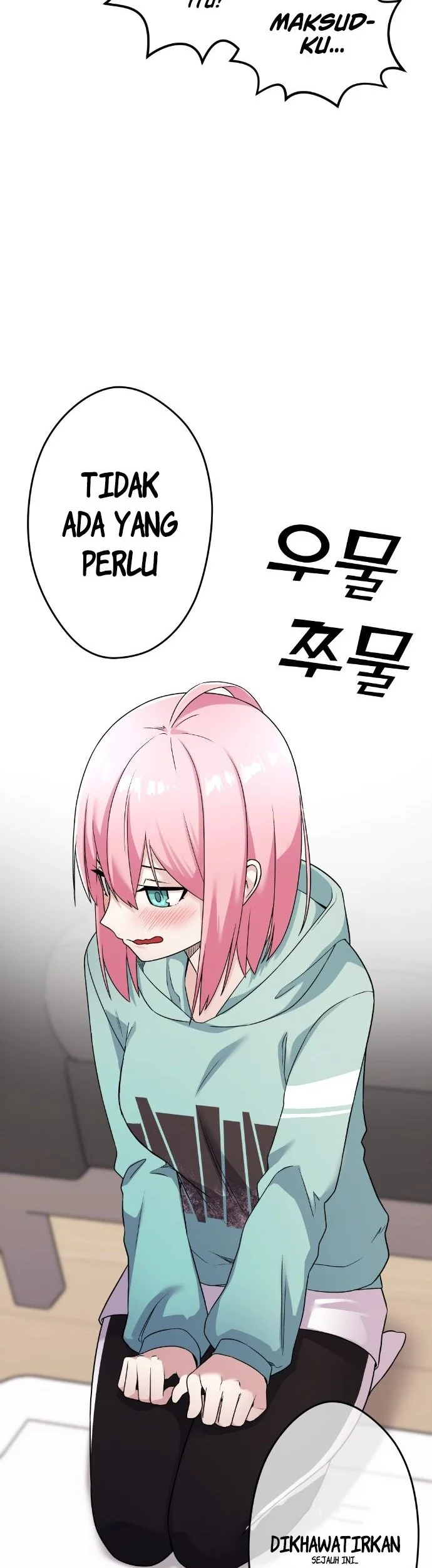 Webtoon Character Na Kang Lim Chapter 41 Gambar 38