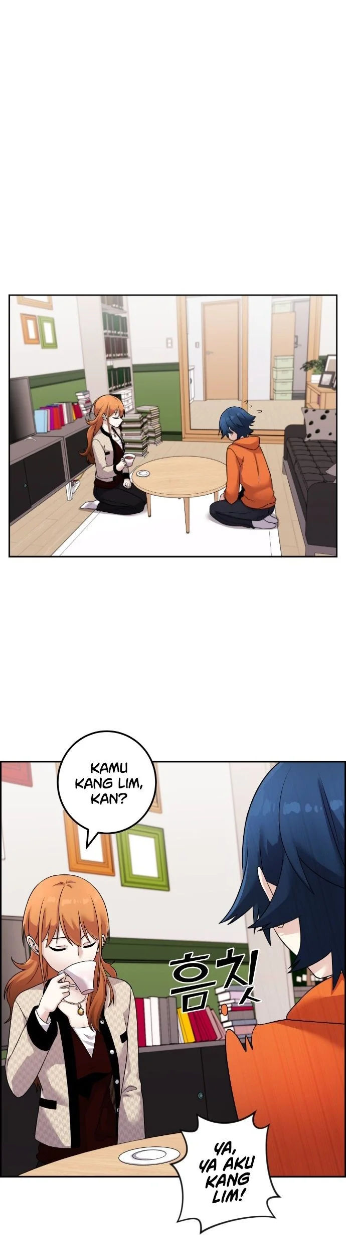 Webtoon Character Na Kang Lim Chapter 41 Gambar 41
