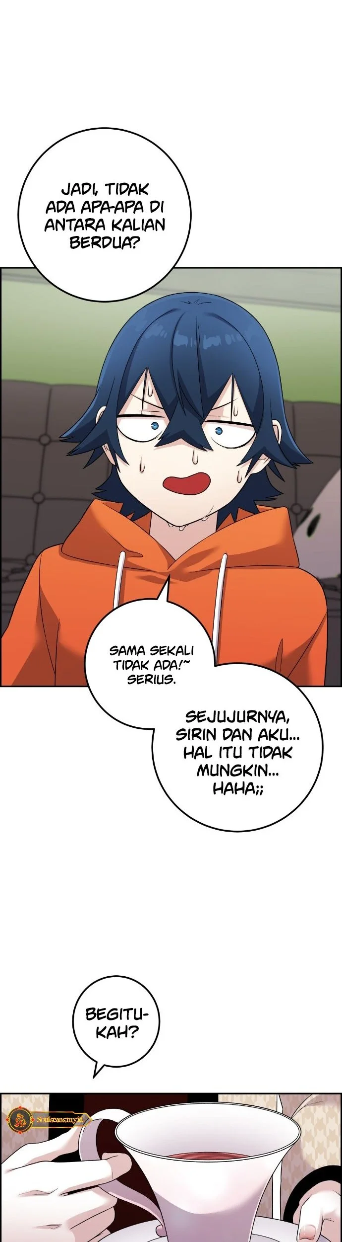 Webtoon Character Na Kang Lim Chapter 41 Gambar 42