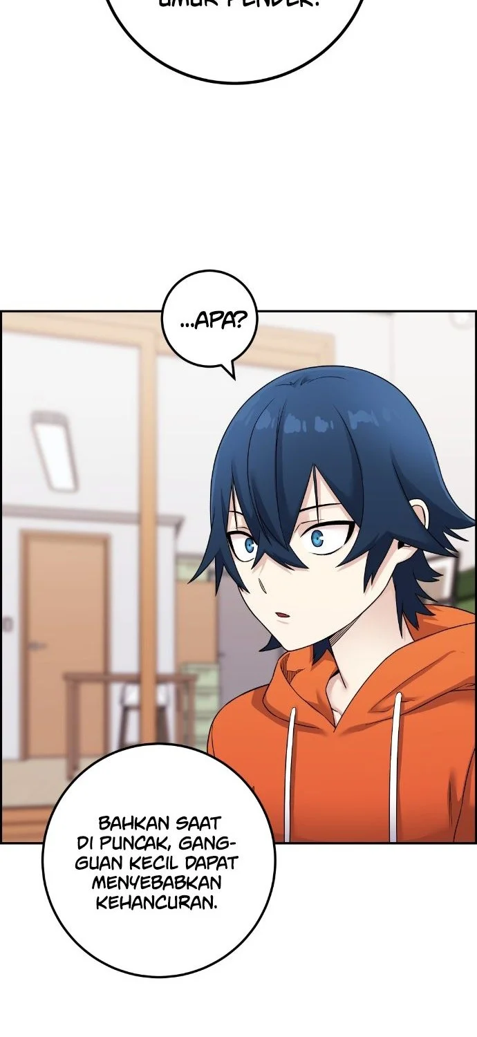 Webtoon Character Na Kang Lim Chapter 41 Gambar 44