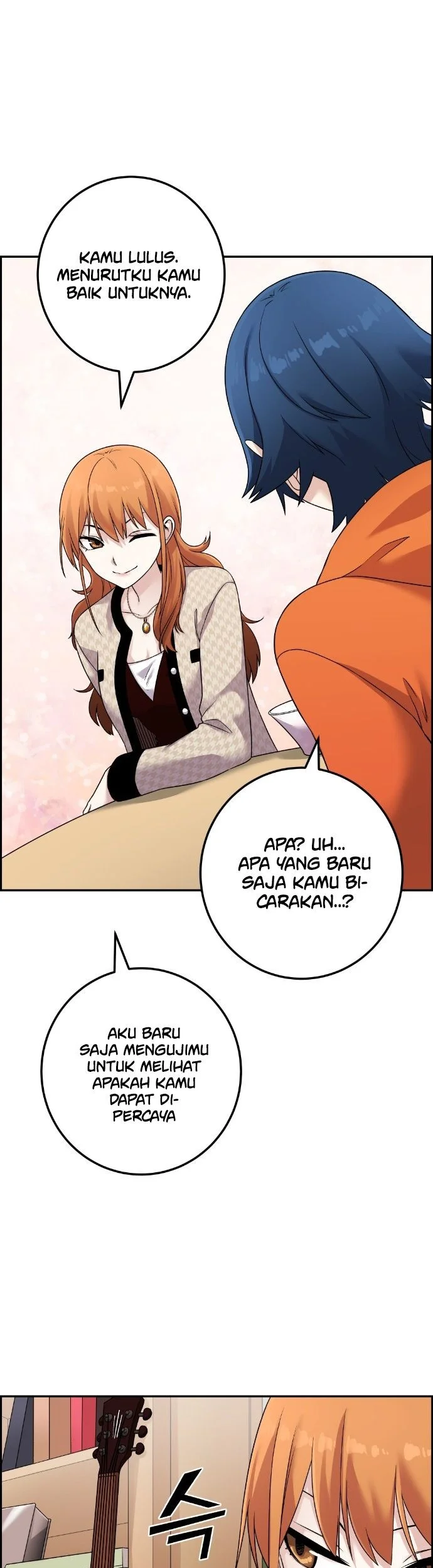 Webtoon Character Na Kang Lim Chapter 41 Gambar 53