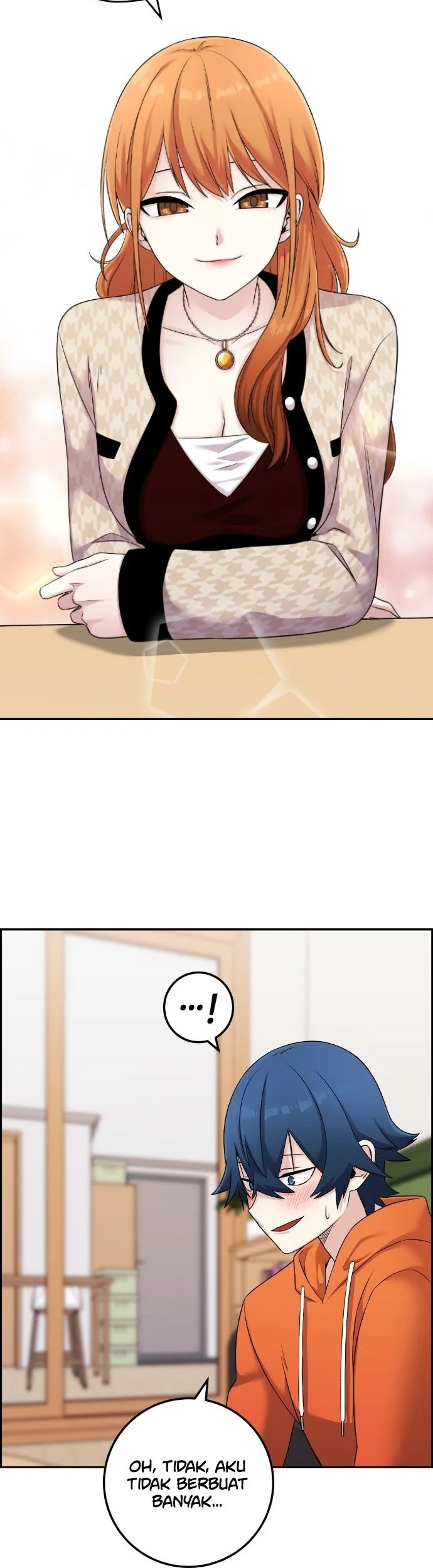 Webtoon Character Na Kang Lim Chapter 41 Gambar 58