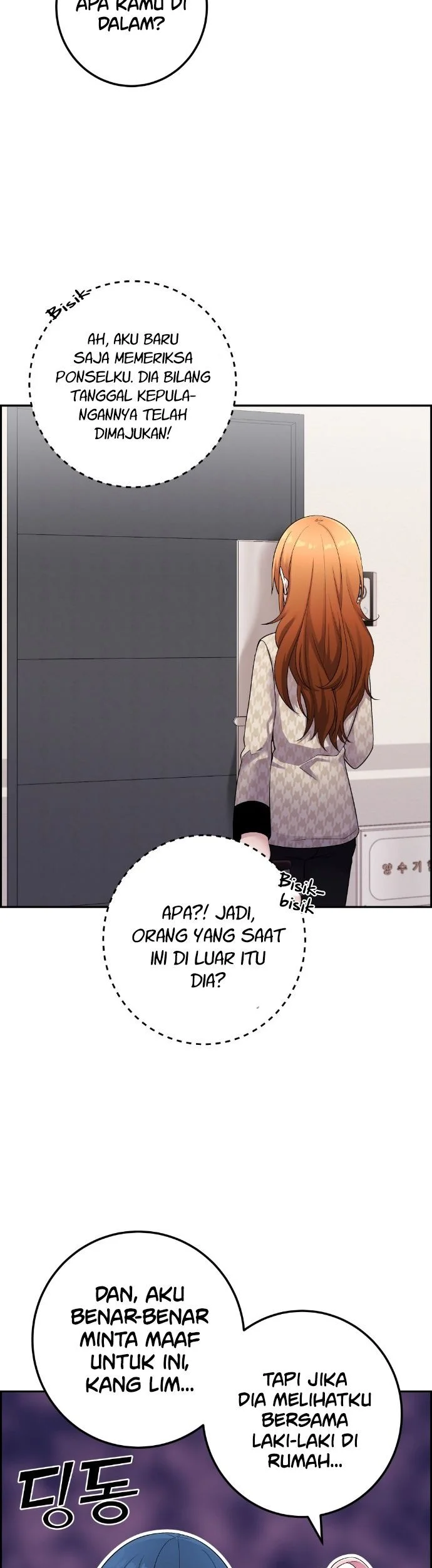 Webtoon Character Na Kang Lim Chapter 41 Gambar 7