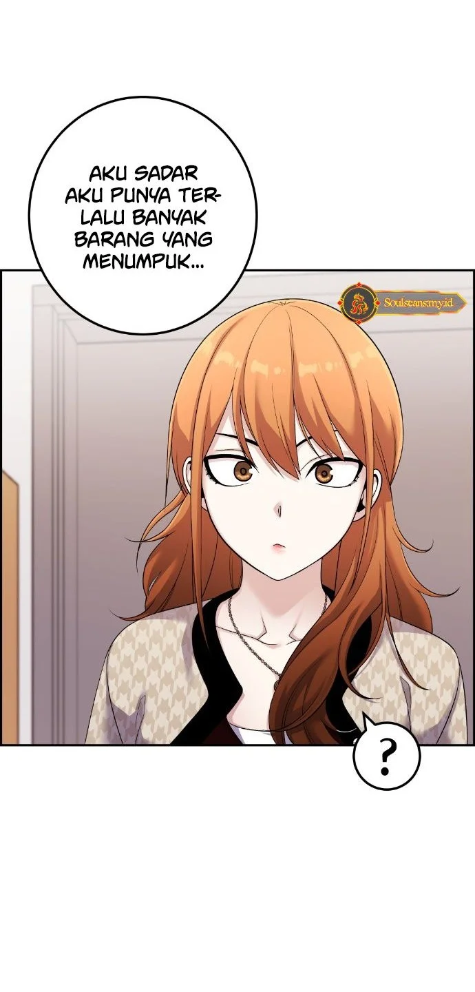 Webtoon Character Na Kang Lim Chapter 41 Gambar 12