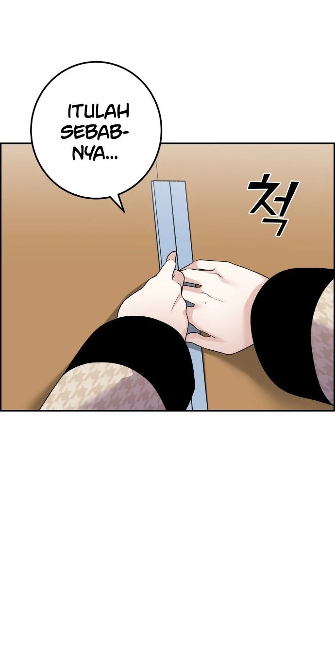 Webtoon Character Na Kang Lim Chapter 41 Gambar 16