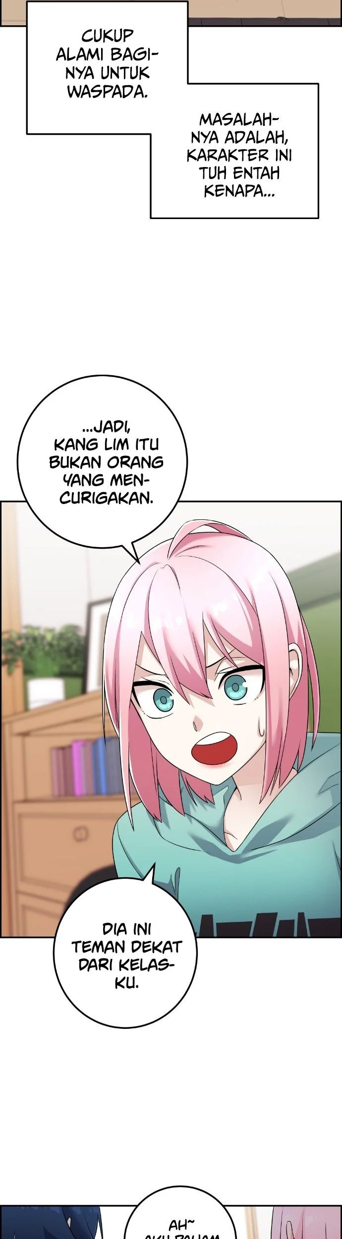 Webtoon Character Na Kang Lim Chapter 41 Gambar 25
