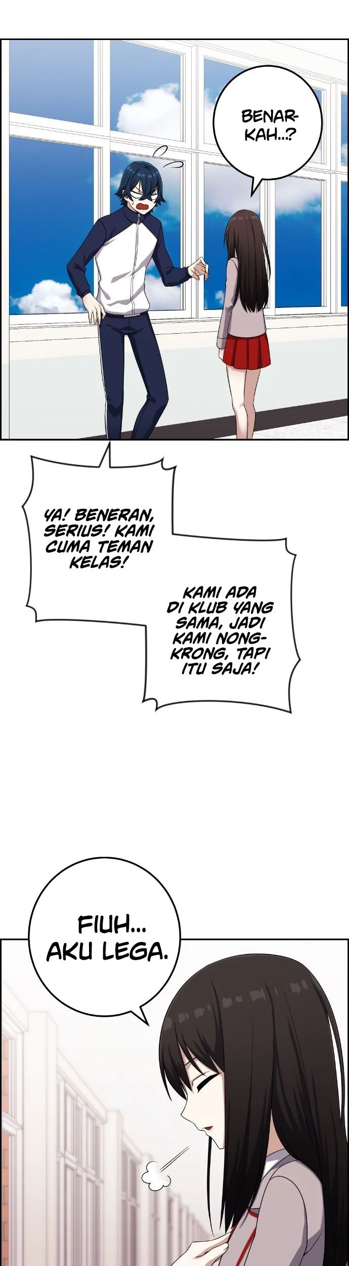 Webtoon Character Na Kang Lim Chapter 42 Gambar 41