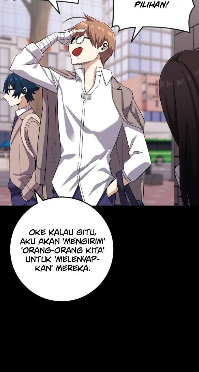 Webtoon Character Na Kang Lim Chapter 42 Gambar 44