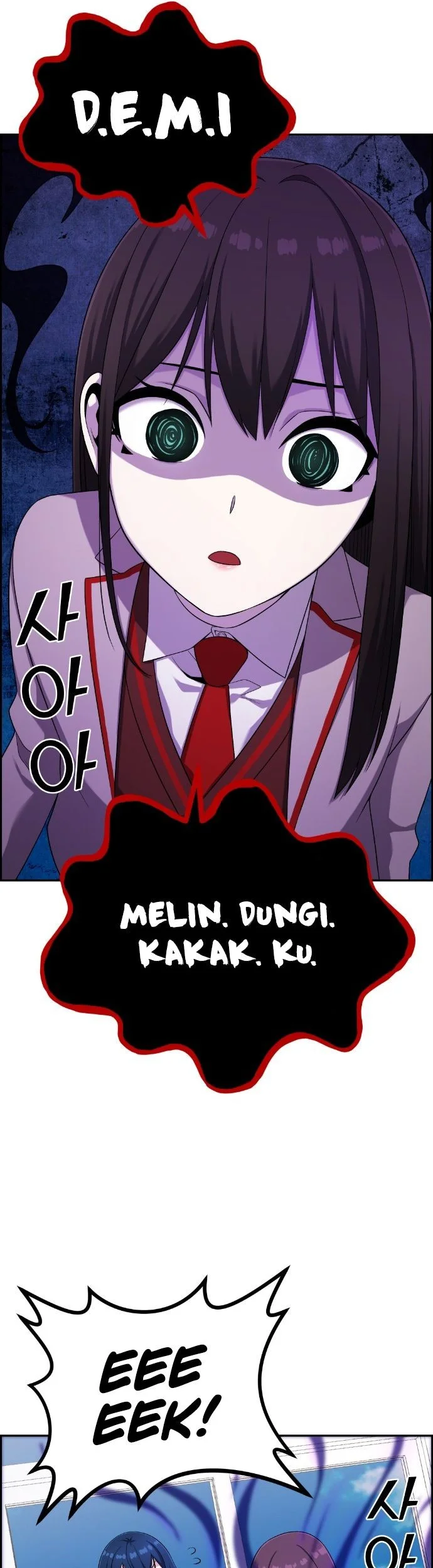 Webtoon Character Na Kang Lim Chapter 42 Gambar 53