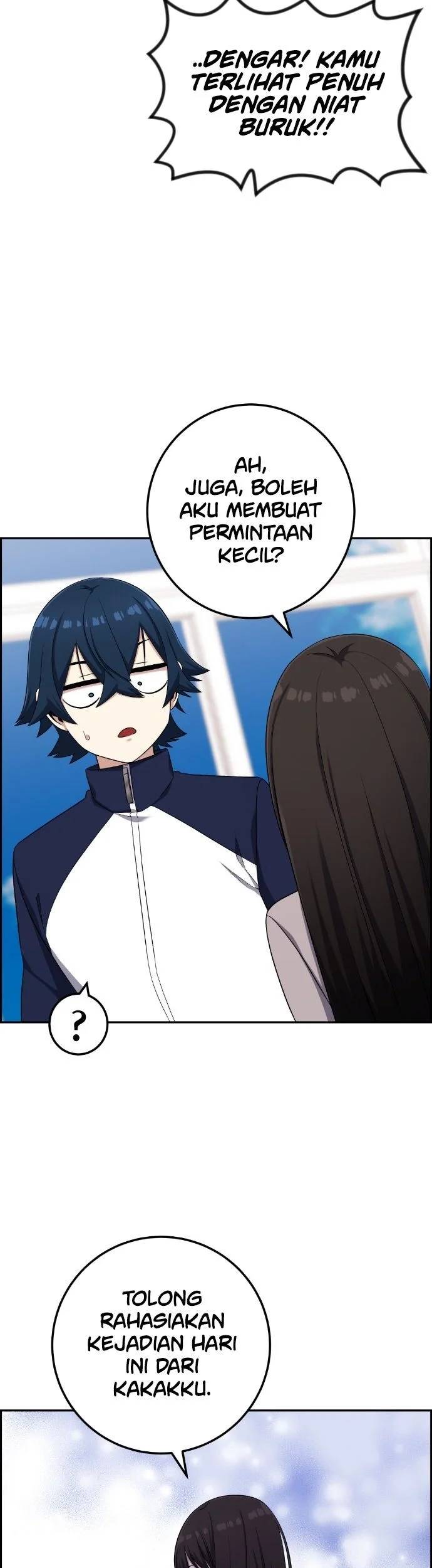 Webtoon Character Na Kang Lim Chapter 42 Gambar 59