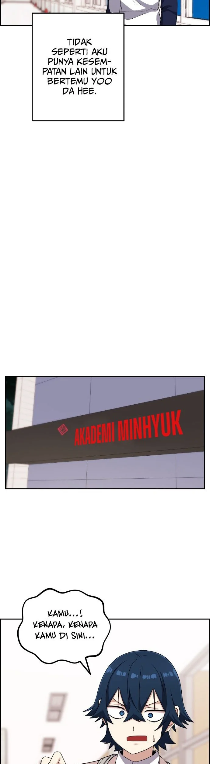 Webtoon Character Na Kang Lim Chapter 42 Gambar 63