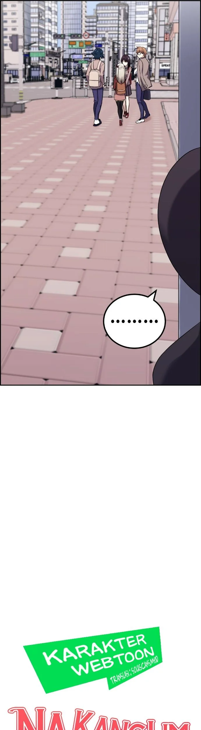 Webtoon Character Na Kang Lim Chapter 42 Gambar 9