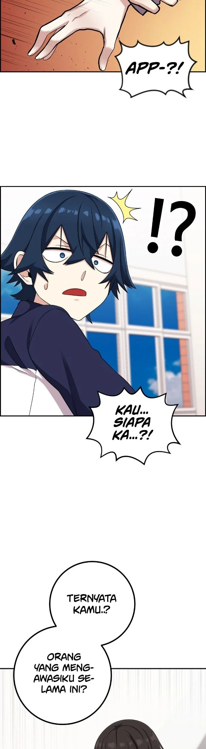 Webtoon Character Na Kang Lim Chapter 42 Gambar 26