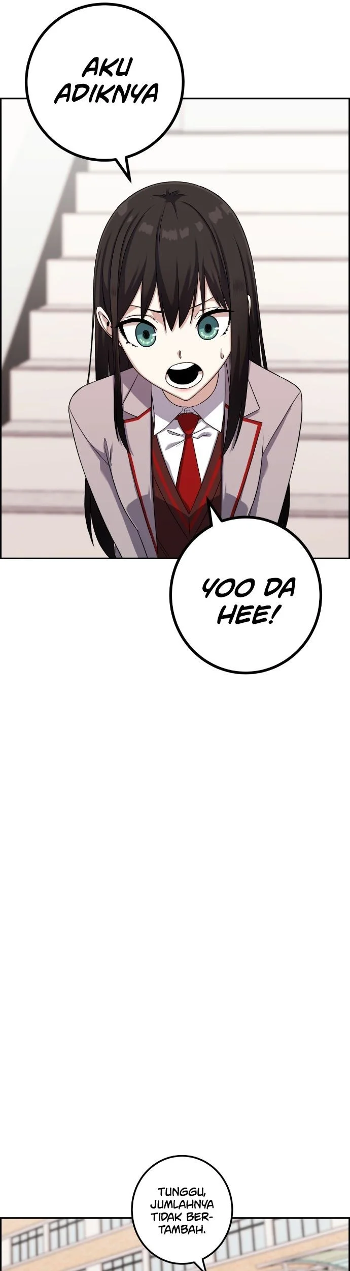 Webtoon Character Na Kang Lim Chapter 42 Gambar 29