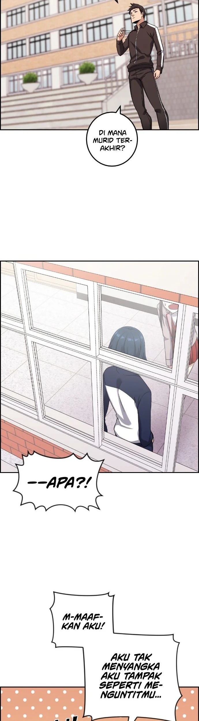 Webtoon Character Na Kang Lim Chapter 42 Gambar 30