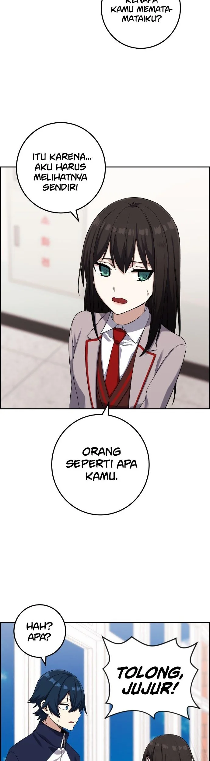 Webtoon Character Na Kang Lim Chapter 42 Gambar 34