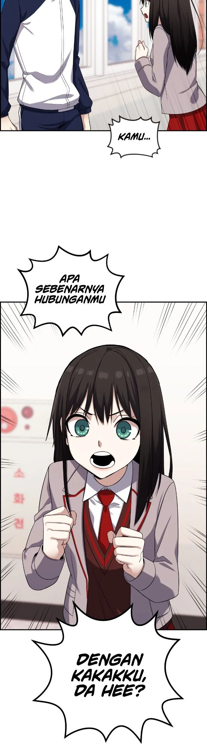 Webtoon Character Na Kang Lim Chapter 42 Gambar 35