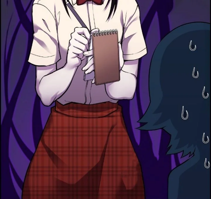 Webtoon Character Na Kang Lim Chapter 43 Gambar 61