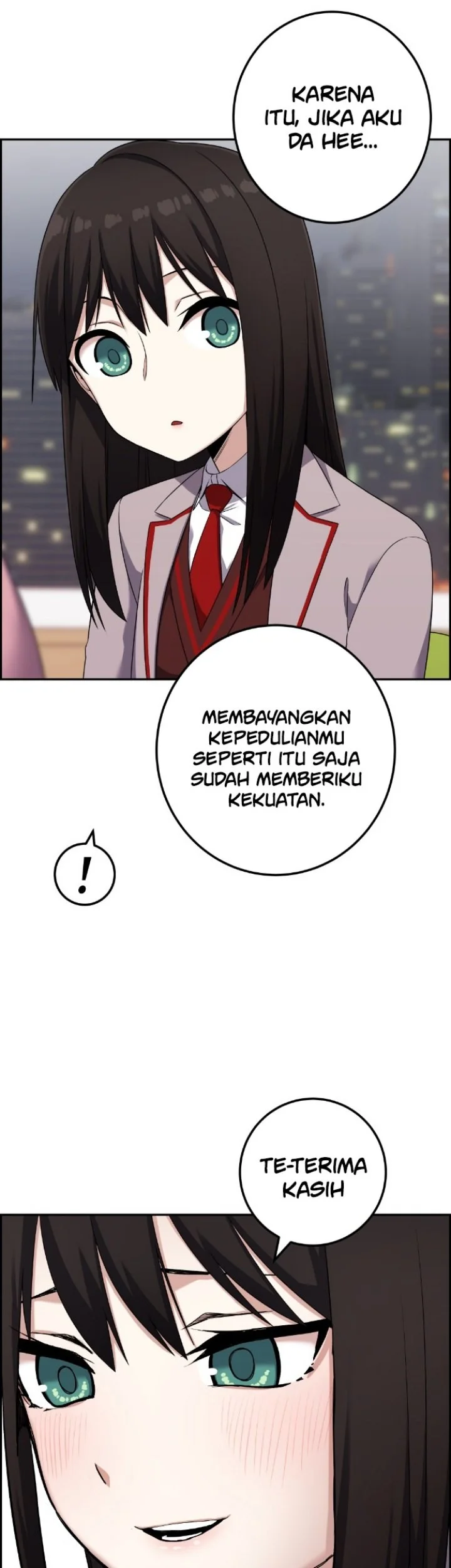 Webtoon Character Na Kang Lim Chapter 43 Gambar 29