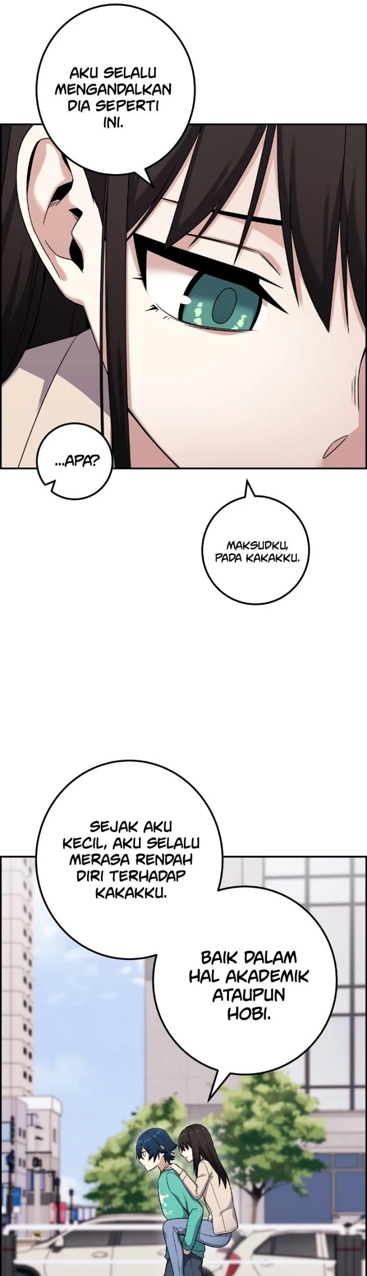 Webtoon Character Na Kang Lim Chapter 44 Gambar 46