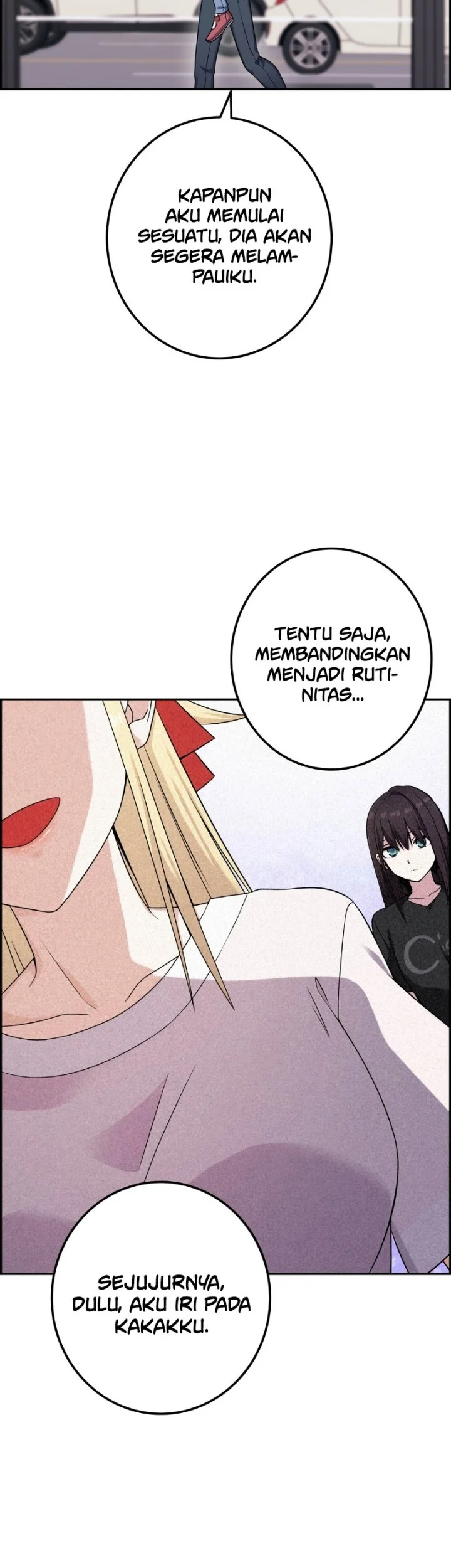 Webtoon Character Na Kang Lim Chapter 44 Gambar 47