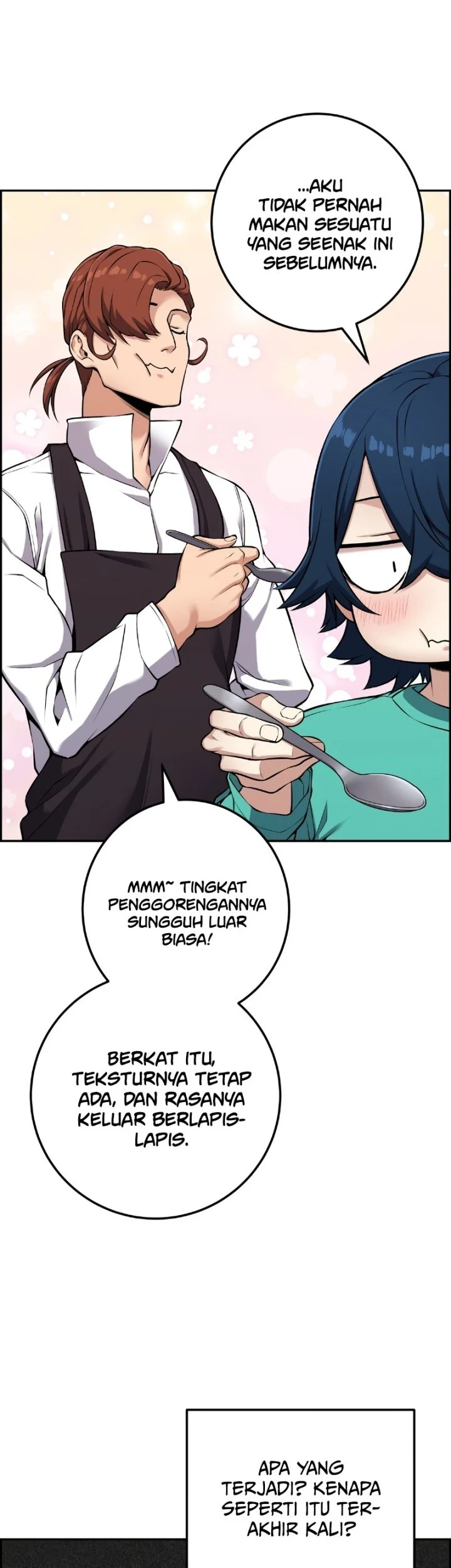 Webtoon Character Na Kang Lim Chapter 44 Gambar 20