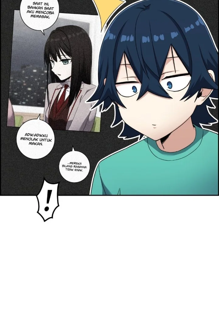 Webtoon Character Na Kang Lim Chapter 44 Gambar 25