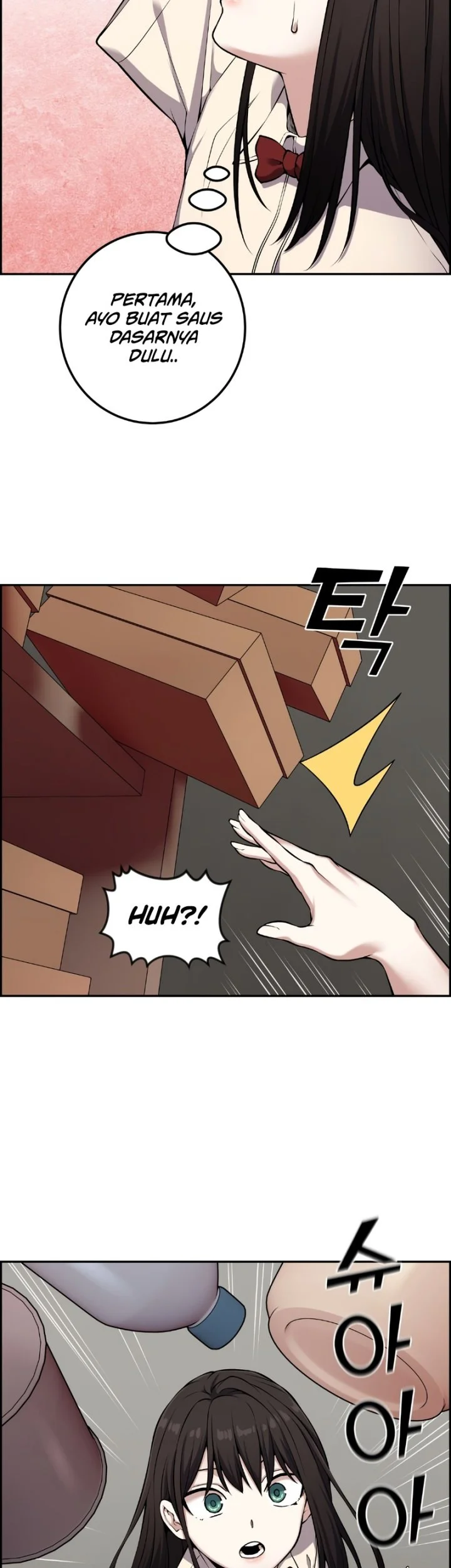 Webtoon Character Na Kang Lim Chapter 44 Gambar 28