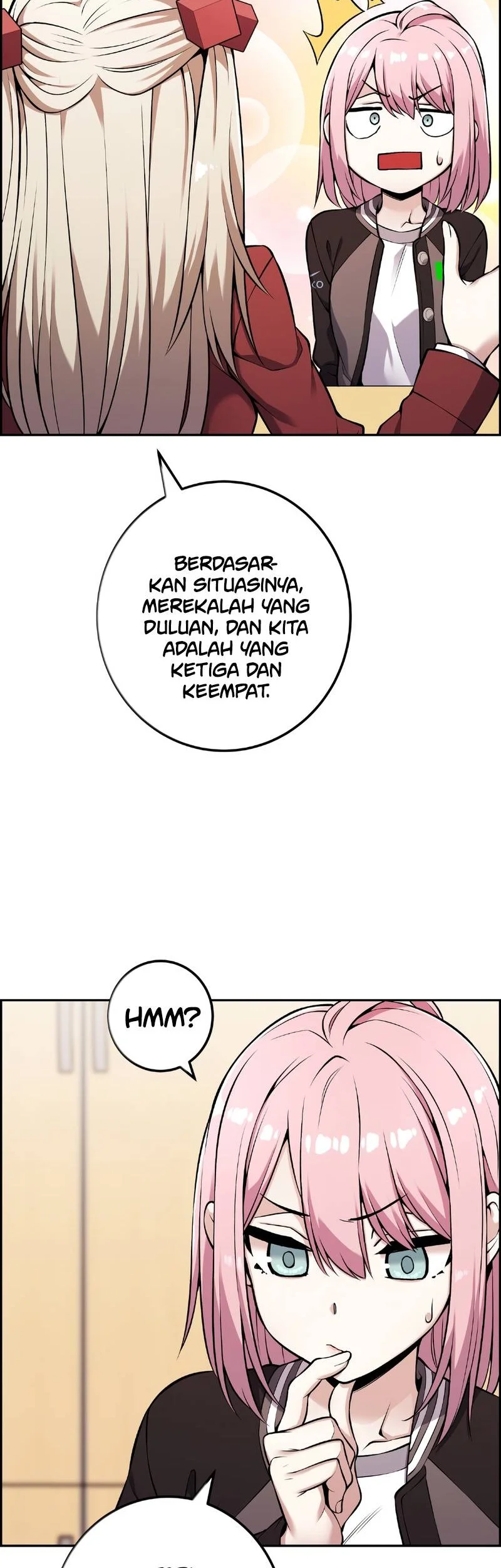 Webtoon Character Na Kang Lim Chapter 45 Gambar 32