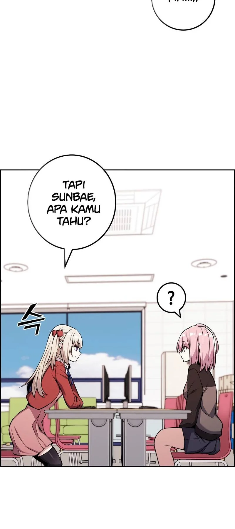 Webtoon Character Na Kang Lim Chapter 45 Gambar 34