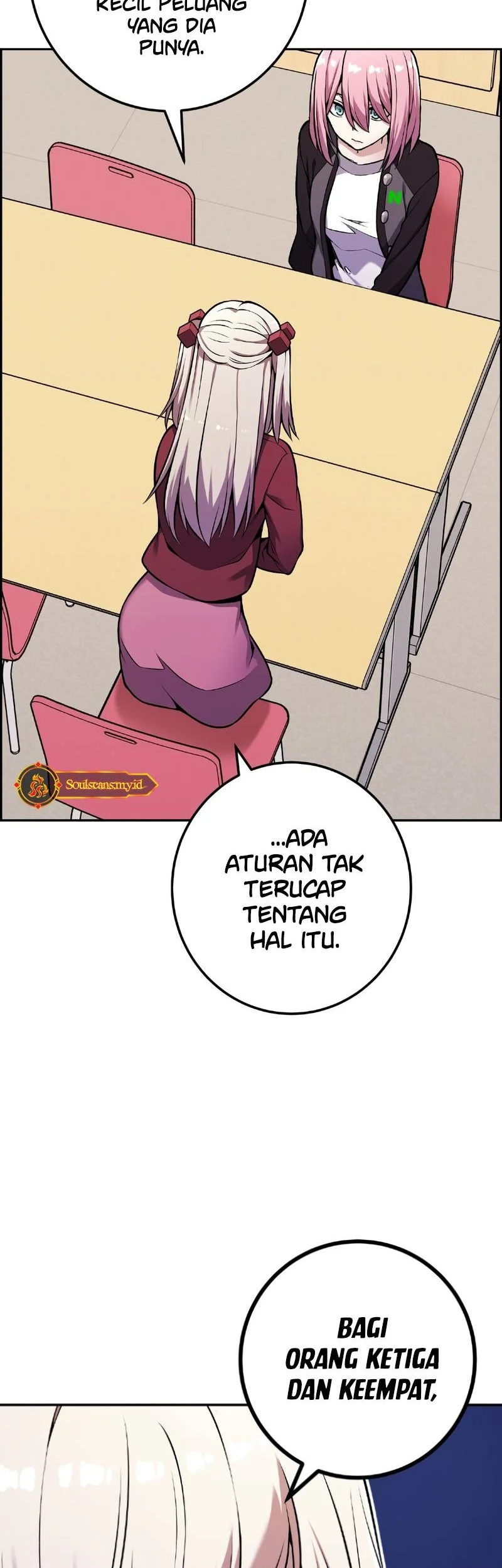 Webtoon Character Na Kang Lim Chapter 45 Gambar 36