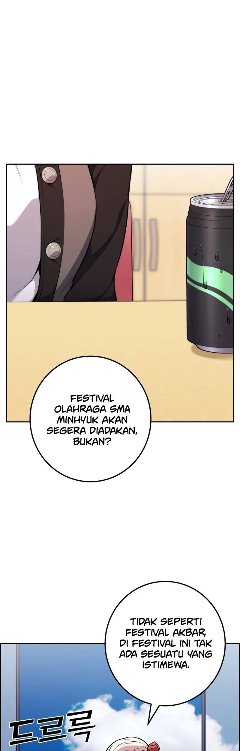 Webtoon Character Na Kang Lim Chapter 45 Gambar 40