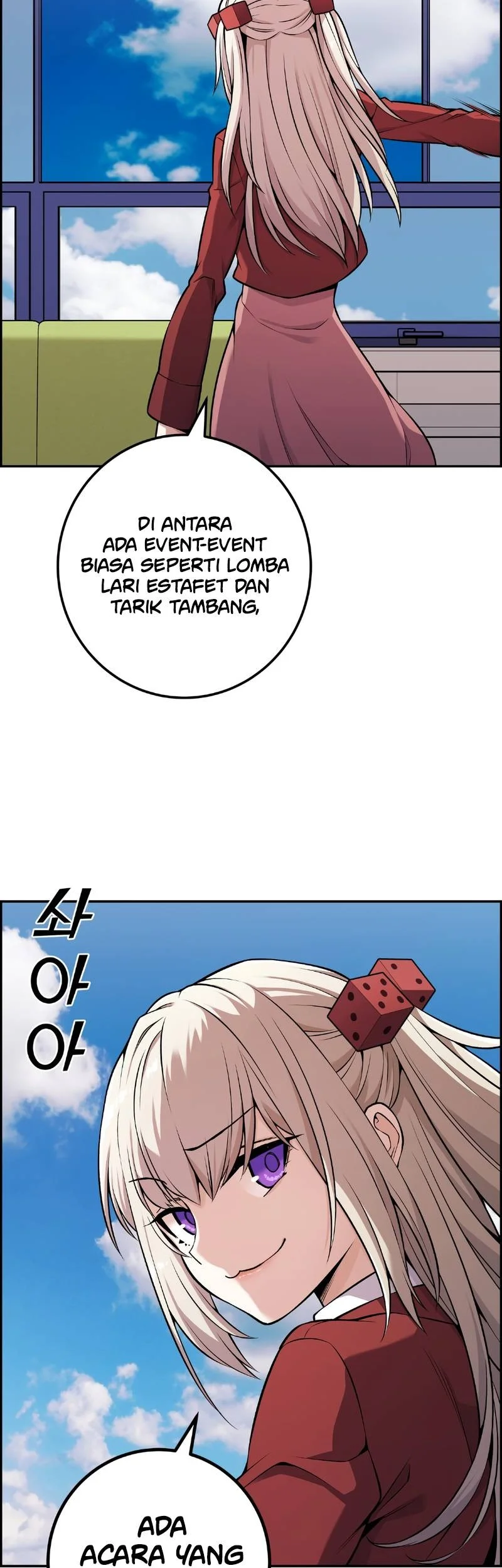 Webtoon Character Na Kang Lim Chapter 45 Gambar 41