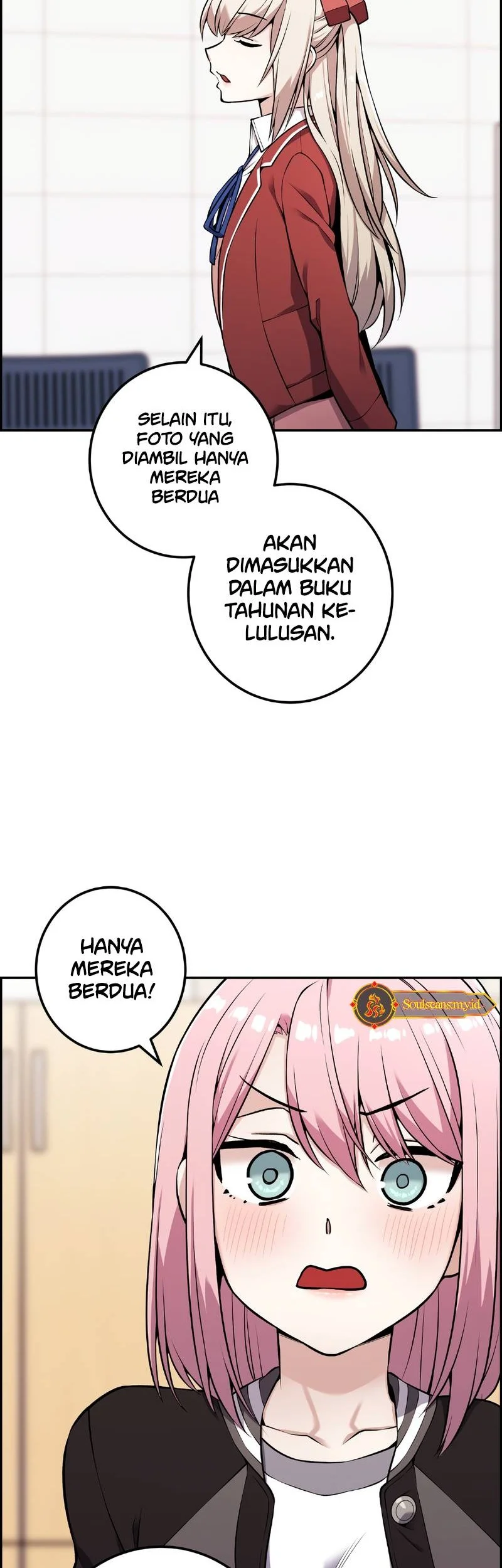 Webtoon Character Na Kang Lim Chapter 45 Gambar 44