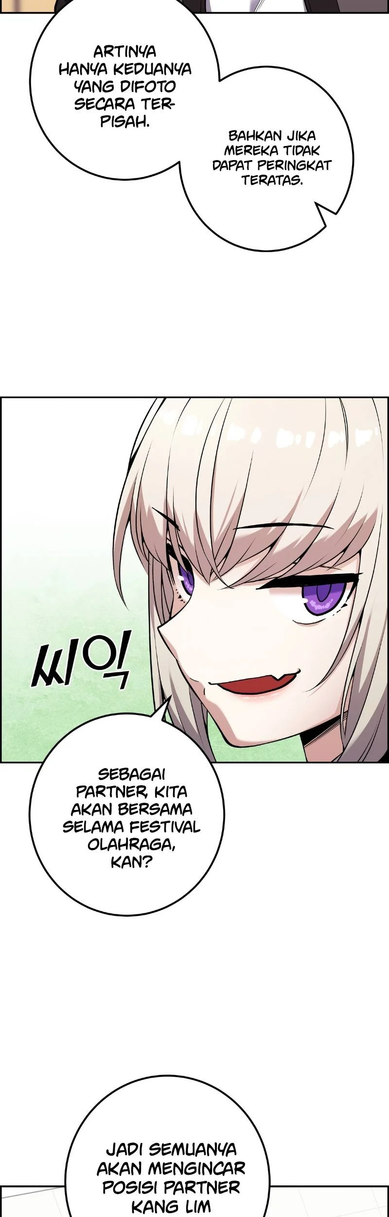 Webtoon Character Na Kang Lim Chapter 45 Gambar 45