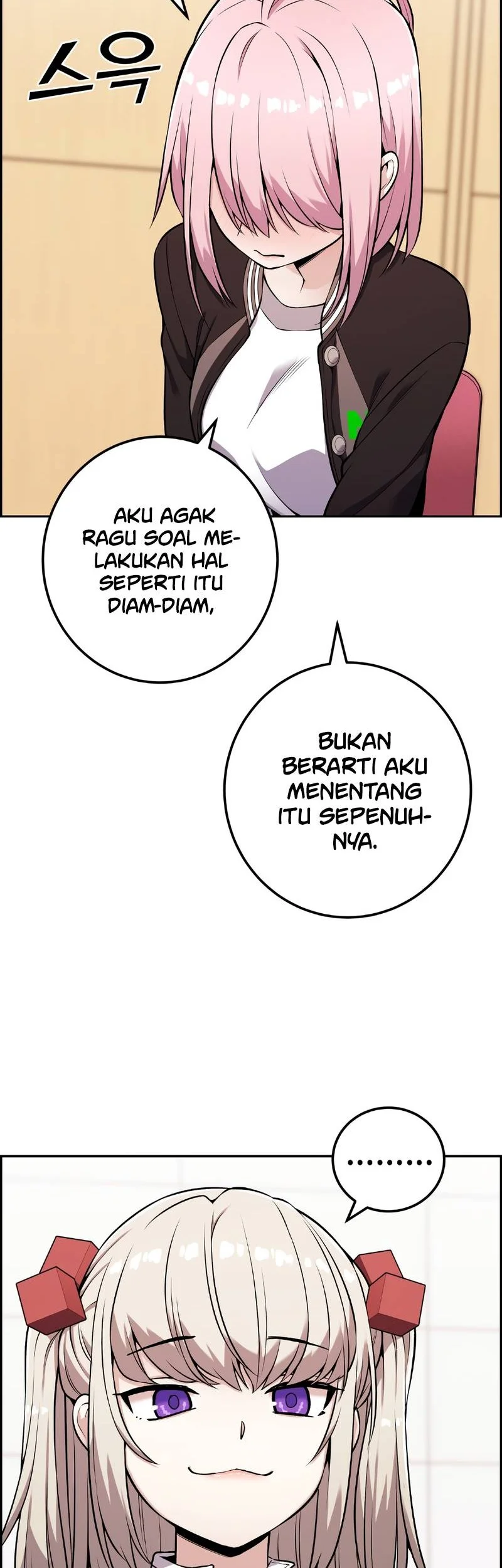 Webtoon Character Na Kang Lim Chapter 45 Gambar 48